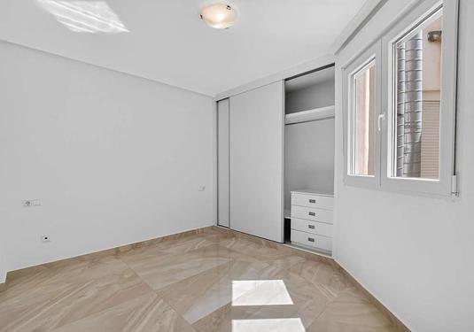 Apartment in Torrevieja