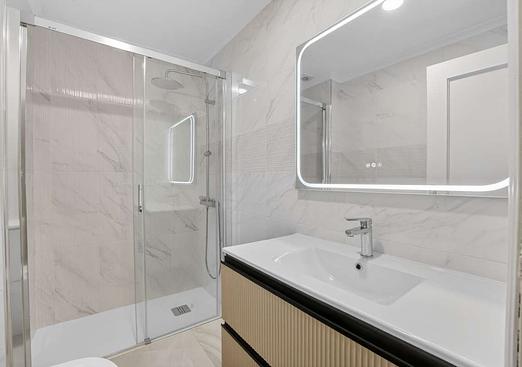 Apartment in Torrevieja