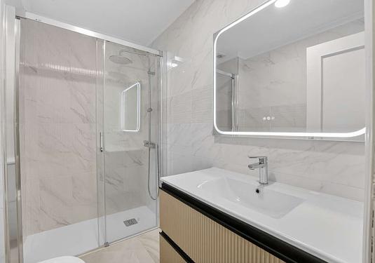 Apartment in Torrevieja