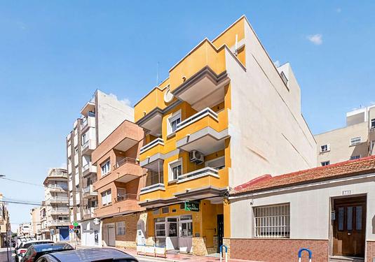 Apartment in Torrevieja