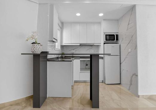 Apartment in Torrevieja