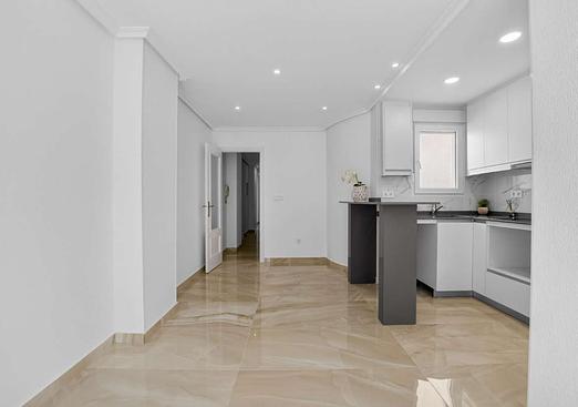 Apartment in Torrevieja