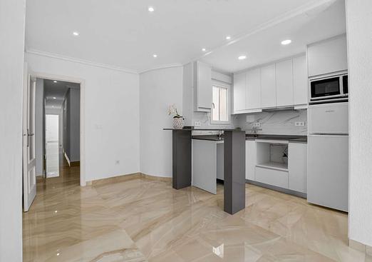 Apartment in Torrevieja