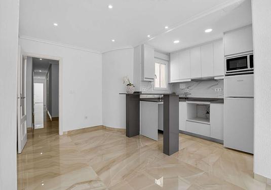 Apartment in Torrevieja