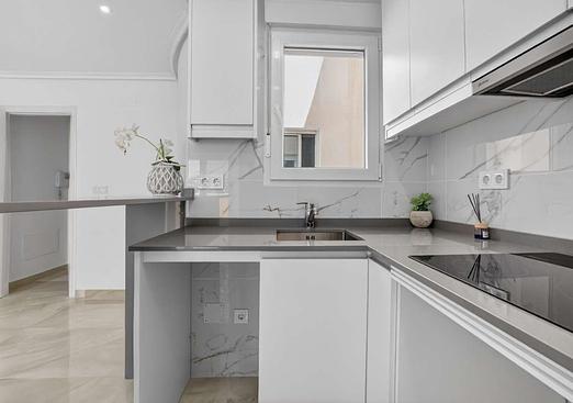Apartment in Torrevieja