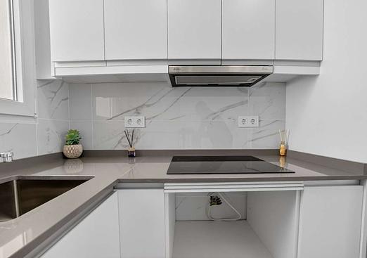 Apartment in Torrevieja