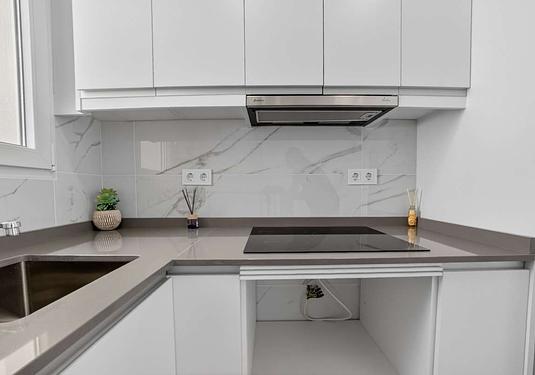 Apartment in Torrevieja