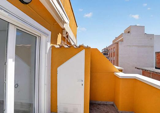 Apartment in Torrevieja