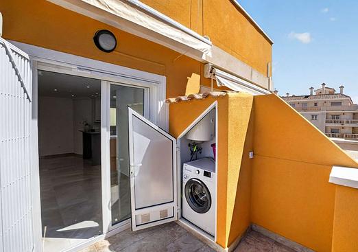 Apartment in Torrevieja