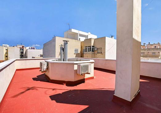 Apartment in Torrevieja