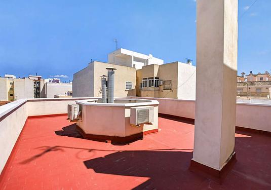 Apartment in Torrevieja