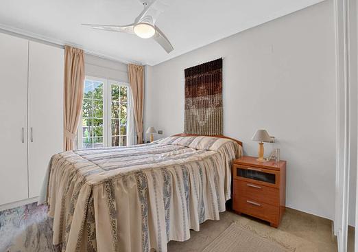 Apartment in Cabo Roig