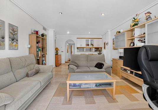 Apartment in Cabo Roig