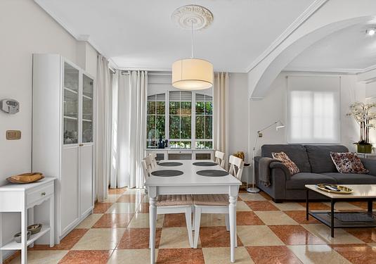 Villa in Orihuela Costa