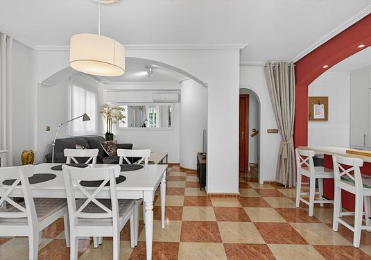 Villa in Orihuela Costa