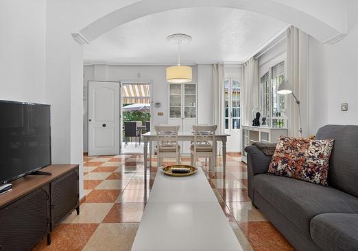 Villa in Orihuela Costa