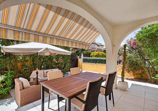 Villa in Orihuela Costa