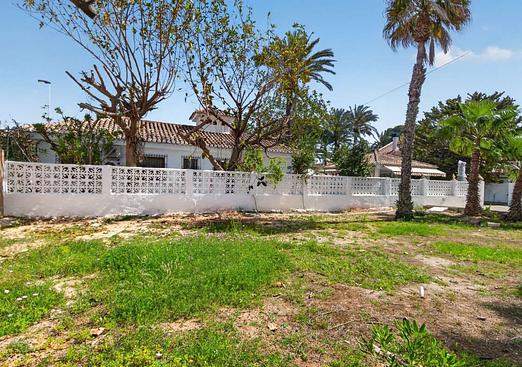 Villa in Lo Pagan