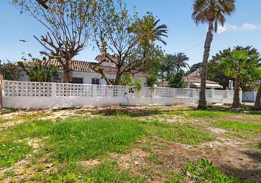 Villa in Lo Pagan