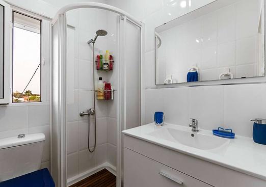 Apartment in Lo Pagan