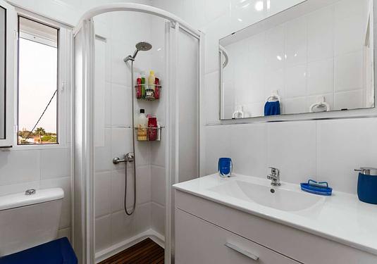 Apartment in Lo Pagan