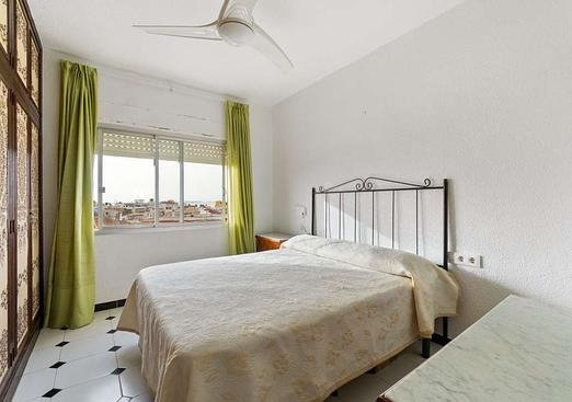 Apartment in Lo Pagan