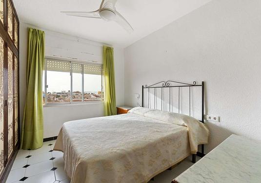 Apartment in Lo Pagan