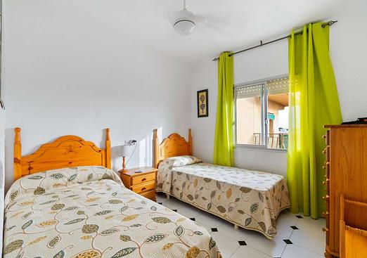 Apartment in Lo Pagan