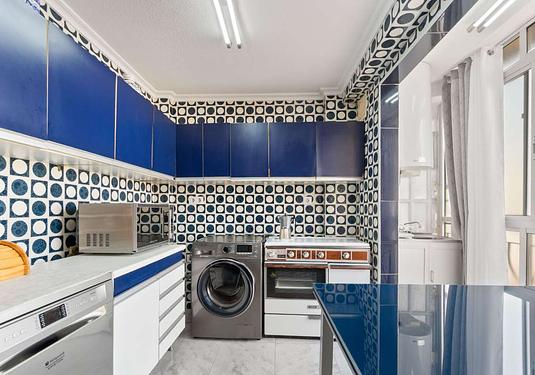 Apartment in Lo Pagan