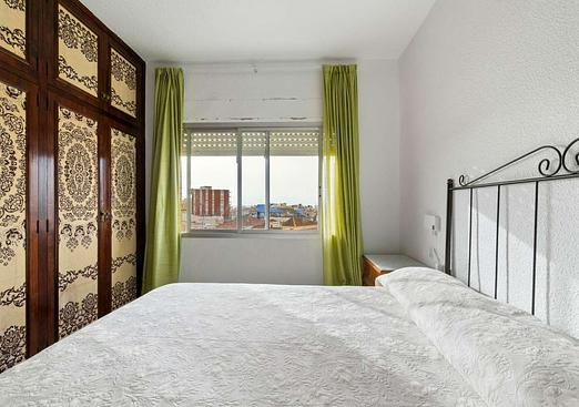Apartment in Lo Pagan