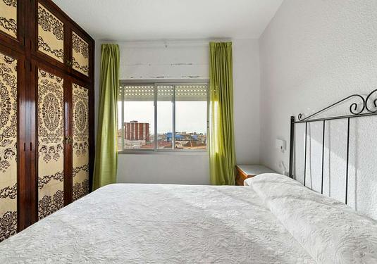 Apartment in Lo Pagan