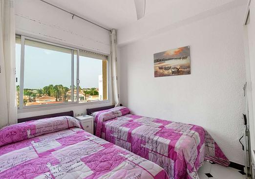 Apartment in Lo Pagan