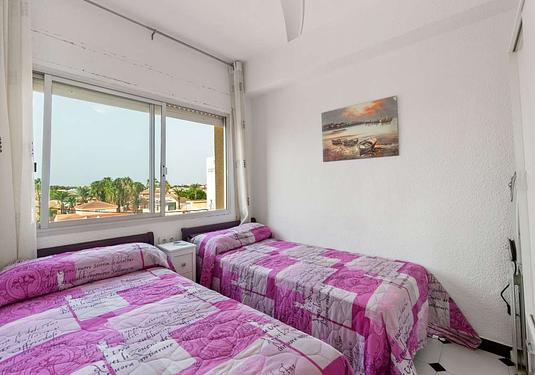 Apartment in Lo Pagan