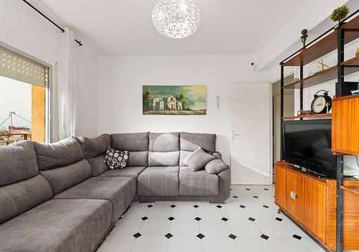 Apartment in Lo Pagan