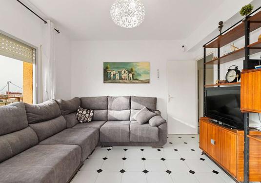 Apartment in Lo Pagan