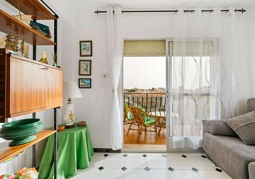 Apartment in Lo Pagan