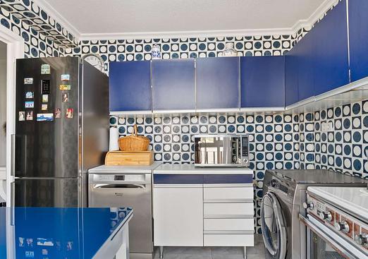 Apartment in Lo Pagan