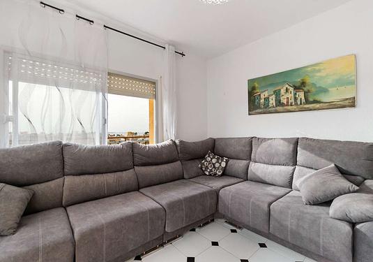 Apartment in Lo Pagan