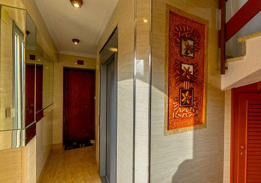 Apartment in Lo Pagan