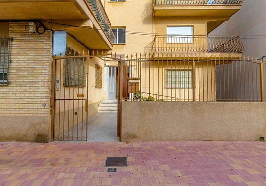 Apartment in Lo Pagan