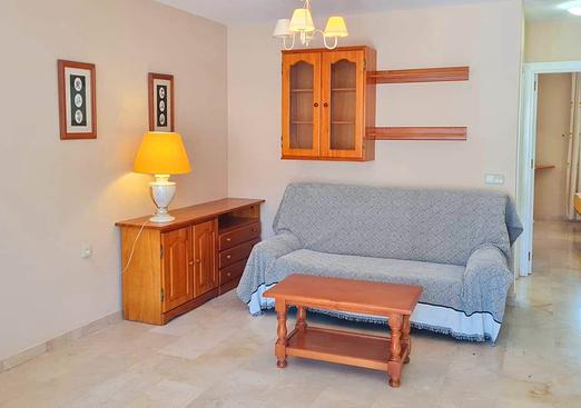 Bungalow in Villamartin