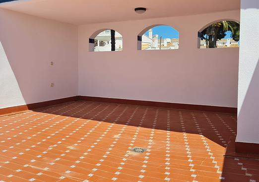 Bungalow in Villamartin