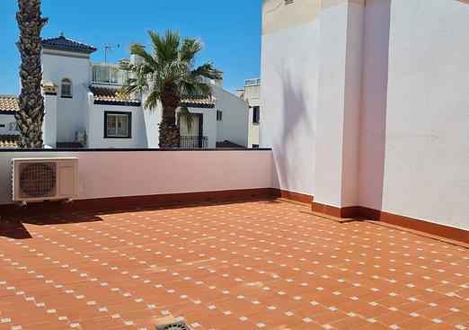 Bungalow in Villamartin