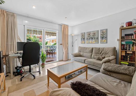 Apartment in Cabo Roig