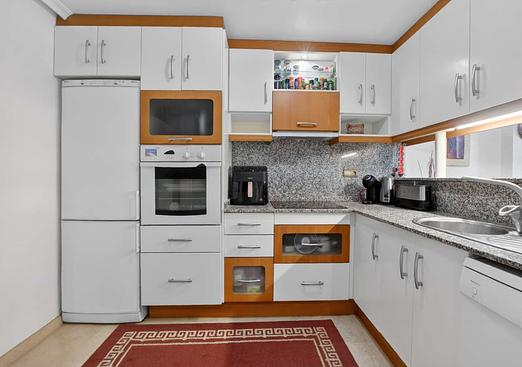 Apartment in Cabo Roig