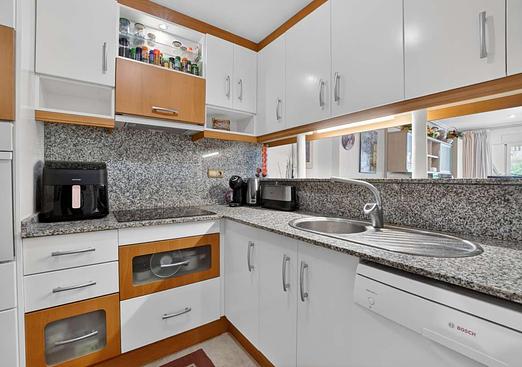 Apartment in Cabo Roig