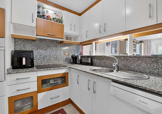 Apartment in Cabo Roig