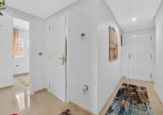 Apartment in Cabo Roig