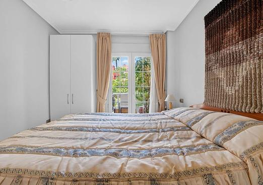 Apartment in Cabo Roig