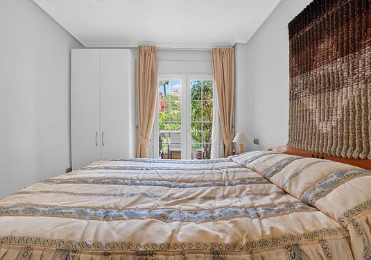 Apartment in Cabo Roig